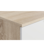 Tủ ngăn kéo Stella Màu Gỗ Sồi - 6 - Ảnh 5