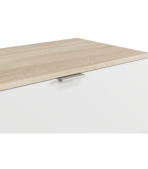 Tủ ngăn kéo Stella Màu Gỗ Sồi - 6 - Ảnh 4