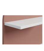 Kệ treo tường Archie Hồng Charlie-1 - Ảnh 2