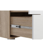 Tủ ngăn kéo Stella Màu Gỗ Sồi - 6 - Ảnh 3