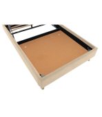 Giường Lightsy Nhung 140 Ultra Sand - Ảnh 8