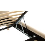 Giường Lightsy Nhung 180 Ultra Sand - Ảnh 9