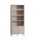 Kệ trang trí Blest Cà Phê Sữa- 1