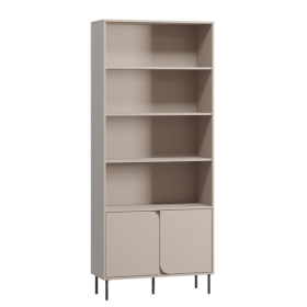 Kệ trang trí Blest Cà Phê Sữa- 1