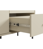 Tủ Tivi Blest Trắng Kem -1 - Ảnh 4