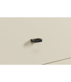 Tủ Tivi Blest Trắng Kem -1 - Ảnh 6