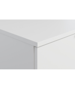 Tủ ngăn kéo Stella Trắng- 6 - Ảnh 6