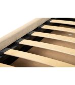 Giường Lightsy Nhung 180 Ultra Sand - Ảnh 10