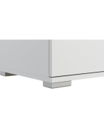 Tủ ngăn kéo Stella Trắng- 6 - Ảnh 5