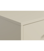 Tủ Tivi Blest Trắng Kem -1 - Ảnh 8