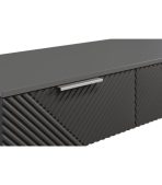 Tủ Tivi Shelton Xám Chì-1 - Ảnh 5