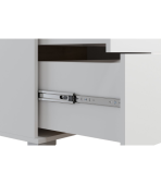 Tủ ngăn kéo Stella Trắng- 6 - Ảnh 4