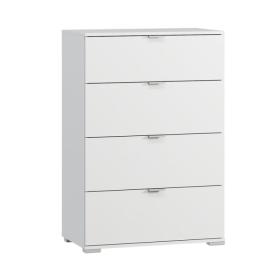 Tủ ngăn kéo Stella Trắng- 6