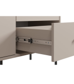 Tủ Tivi Blest Cà Phê Sữa -1 - Ảnh 4