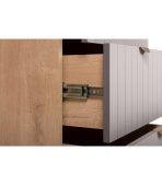 Tủ ngăn kéo Mont Blanc Line Cà Phê Sữa-1 - Ảnh 4