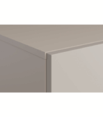 Tủ Quần Áo Lumi Cà Phê Sữa -3 - Ảnh 3