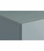 Tủ Quần Áo Lumi Xanh Dương Nhạt -2 - Ảnh 6