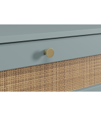 Tủ ngăn kéo trẻ em Lindo Xanh Dương Nhạt- 1 - Ảnh 3