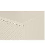 Tủ Tivi Shelton Trắng Kem-1 - Ảnh 6