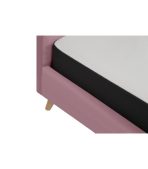 Giường Lightsy Nhung 140 Vertical 392 - Ảnh 5