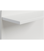 Kệ treo tường Archie Trắng-1 - Ảnh 2