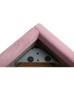 Giường Lightsy Nhung 140 Vertical 392 - Ảnh 11