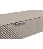 Tủ Tivi Shelton Cà Phê Sữa-1 - Ảnh 5