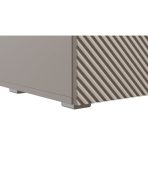 Tủ Quần Áo Shelton Cà Phê Sữa-2 - Ảnh 5