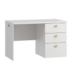 Bàn trẻ em Archie Trắng -1