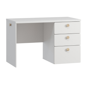 Bàn trẻ em Archie Trắng -1