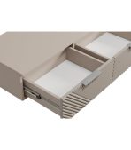 Tủ Tivi Shelton Cà Phê Sữa-1 - Ảnh 3