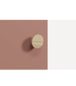 Tủ đầu giường Archie Hồng Charlie-1 - Ảnh 5