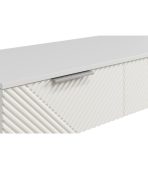 Tủ Tivi Shelton Trắng-1 - Ảnh 5