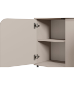 Kệ trang trí Blest Cà Phê Sữa- 1 - Ảnh 5