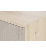 Tủ ngăn kéo Mont Blanc Fancy Cà Phê Sữa-1.1 - Ảnh 7