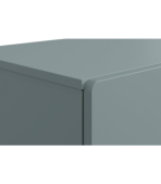 Tủ đầu giường Archie Xanh dương nhạt-1 - Ảnh 11