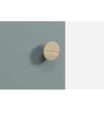 Tủ đầu giường Archie Xanh dương nhạt-1 - Ảnh 10