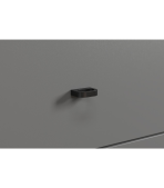 Tủ Tivi Blest Xám Chì -2 - Ảnh 5