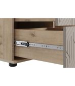 Tủ ngăn kéo Mont Blanc Fancy Cà Phê Sữa-1.1 - Ảnh 3