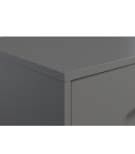 Tủ Tivi Blest Xám Chì -2 - Ảnh 4