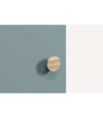 Tủ đầu giường Archie Xanh dương nhạt-1 - Ảnh 6