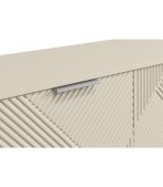 Tủ Tivi Shelton Trắng Kem-2 - Ảnh 6