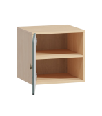 Tủ đầu giường Archie Xanh dương nhạt-1 - Ảnh 4