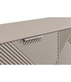 Tủ Tivi Shelton Cà Phê Sữa-2 - Ảnh 5