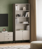 Kệ trang trí Blest Cà Phê Sữa- 1 - Ảnh 2