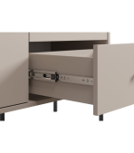 Tủ Tivi Blest Cà Phê Sữa -2 - Ảnh 5