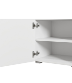 Tủ đầu giường Archie Trắng-1 - Ảnh 4