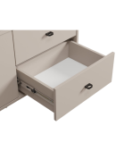 Tủ Tivi Blest Cà Phê Sữa -2 - Ảnh 3