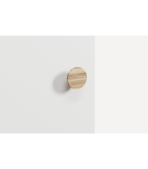 Tủ đầu giường Archie Màu gỗ sồi-1 - Ảnh 4