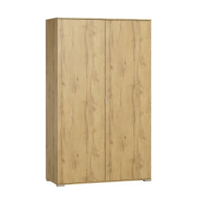 Tủ quần áo Stella Vân Gỗ Irish- 2